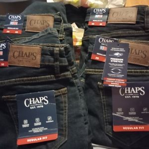 CHAPS JEANS